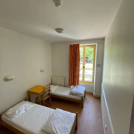 Hostel Hi *