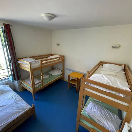 Hostel Hi